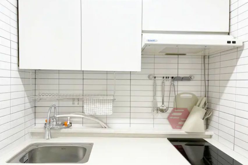 강남논현 분리형 원룸A