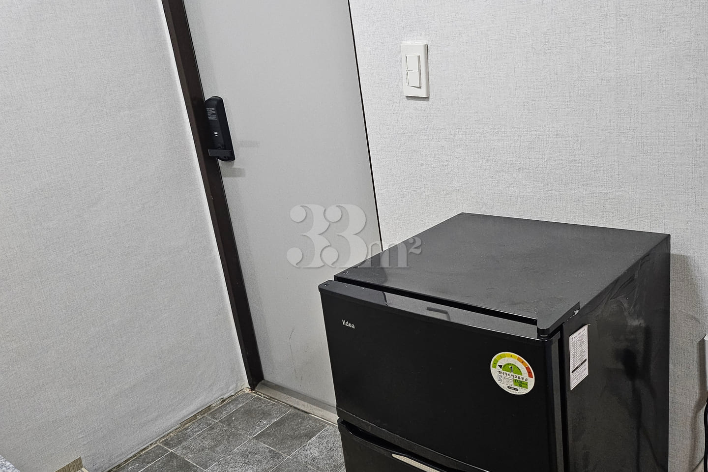 Gangdae Back Gate Studio Apartment 1th image