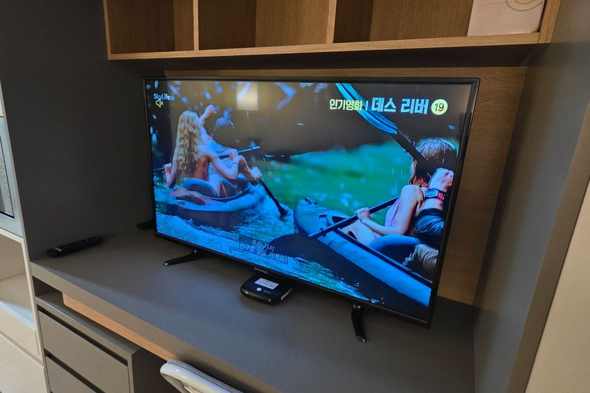 파크뷰800스위트 6번째 이미지