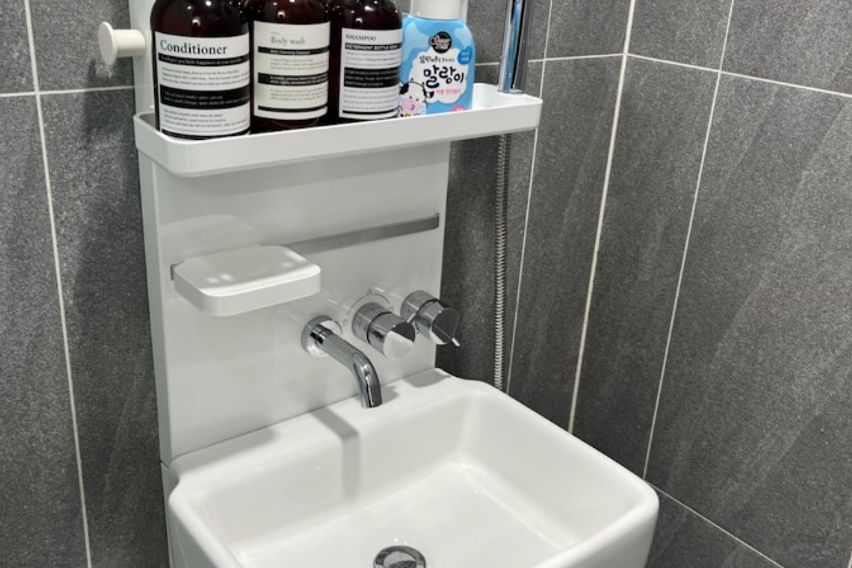 광안리 오션뷰 하우스