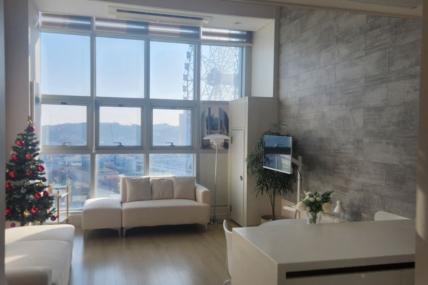 ✨오픈할인 관람차뷰2✨️