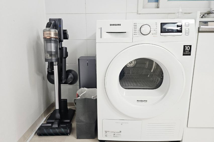 야탑역 3분 4인투룸🍉 5번째 이미지