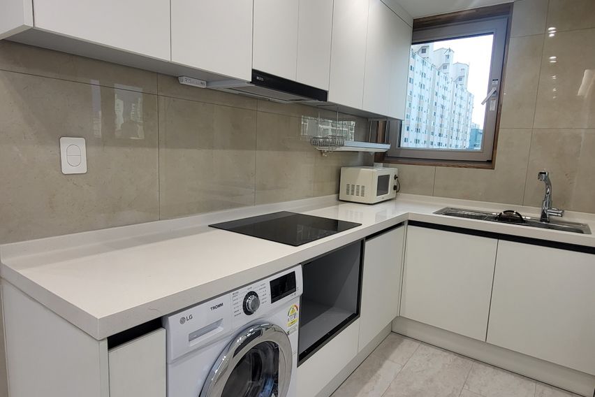 JYP 인근 복층테라스 5번째 이미지