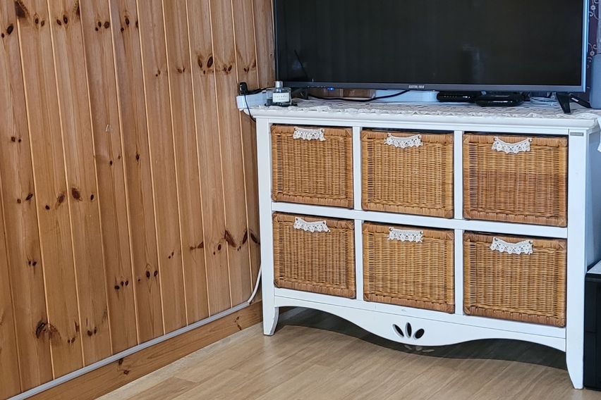 제주 서쪽한경돌집독채