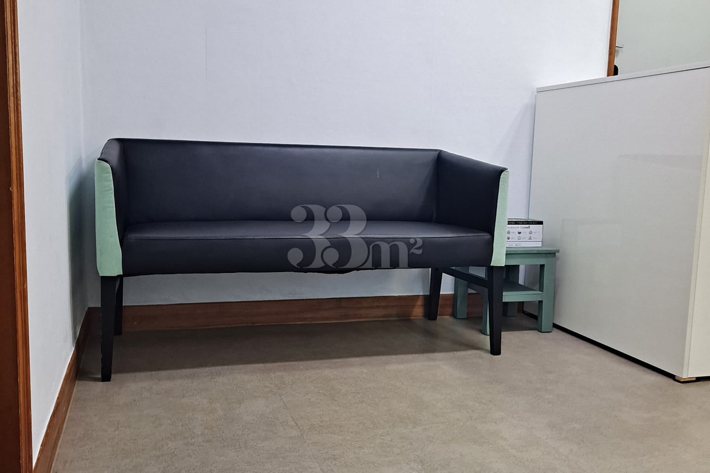 Two-room apartment in Donam, Jeju City 5th image