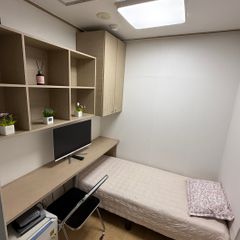 Standard Room 12 Unit Image
