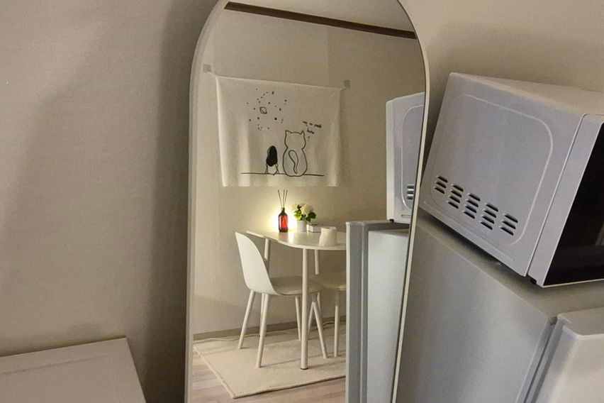 남부터미널 깔끔한 방 6번째 이미지