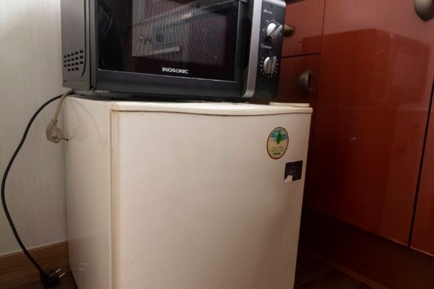 오피스텔 죽도시장 