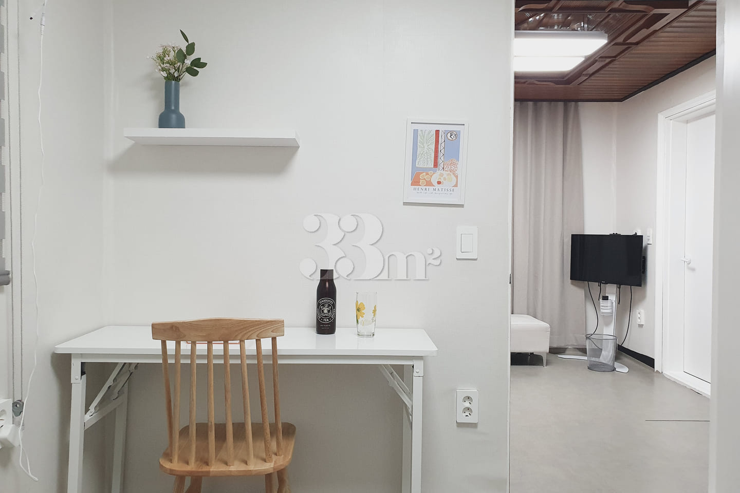 3-room unit near Konkuk University/Gunja 7th image