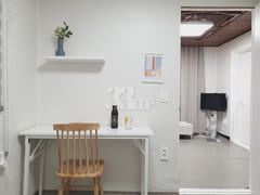 3-room unit near Konkuk University/Gunja 7th image