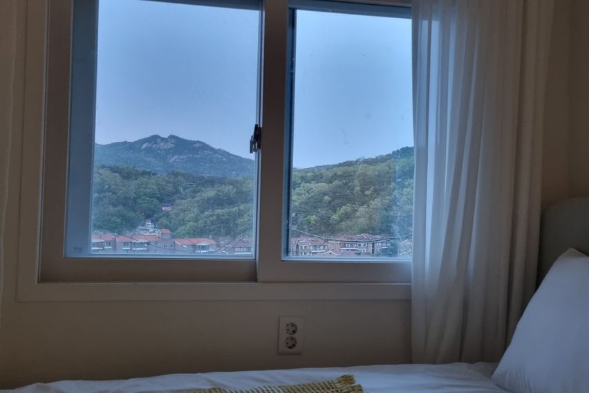 저스트부암/주차2대가능