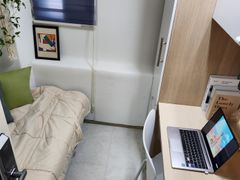 보라매역스탠다드A룸 22번째 이미지