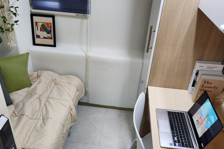 보라매역스탠다드A룸