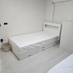 논현역상권 2인실 1인 방 이미지