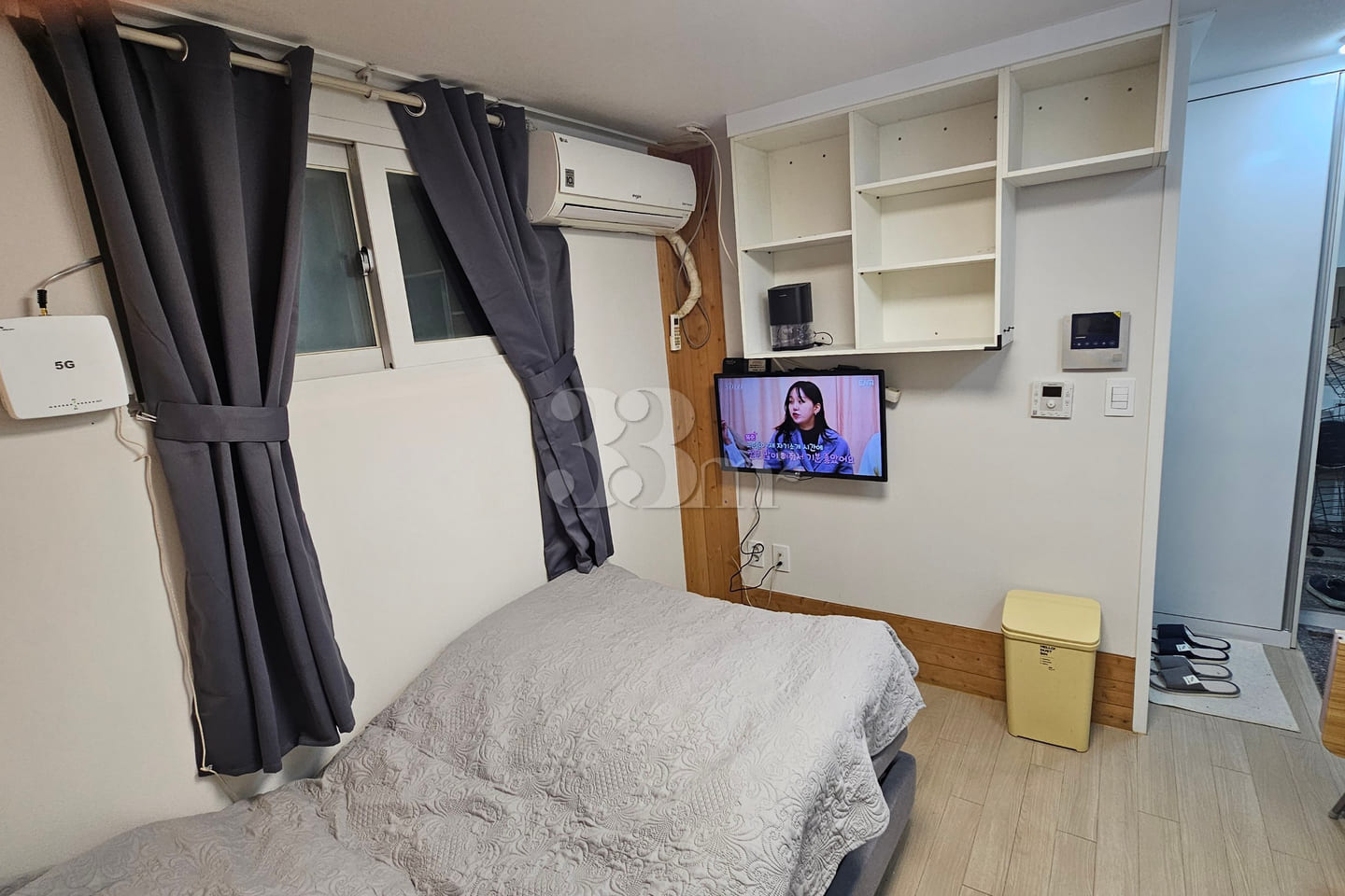 Motion bed interior design 9th image