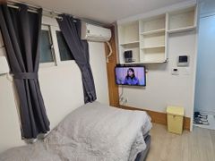 모션베드 침대 인테리어 9번째 이미지