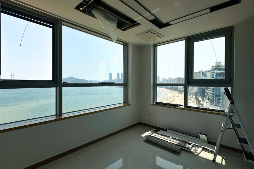 파노라마오션뷰 광안