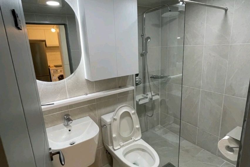 연산역3분 럭셔리 투룸