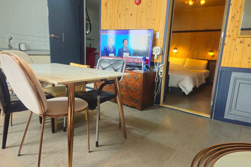 동인천역 배다리근처.