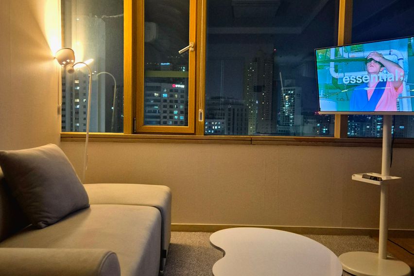 신도림 야경굿 1307