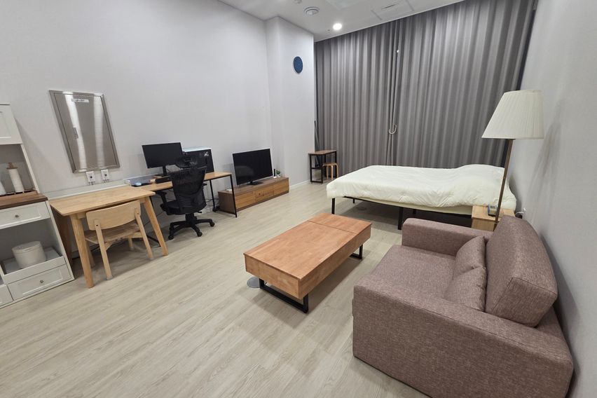 신축건물/무료주차/3층