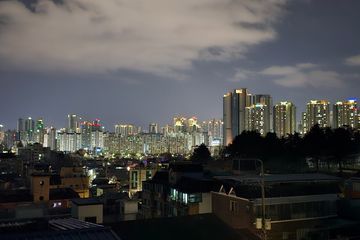 팔공댁