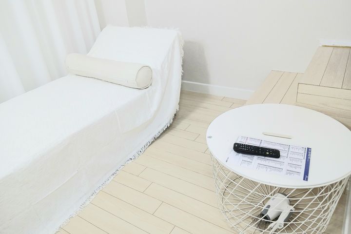 봉화산역 옆 서울의료원 13번째 이미지