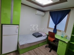 Kyungpook National University Studio Apartmen 0th image