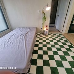 넖은원룸💜탄방❤용문역 방 이미지