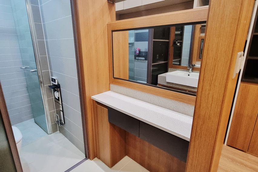 우성르보아파크