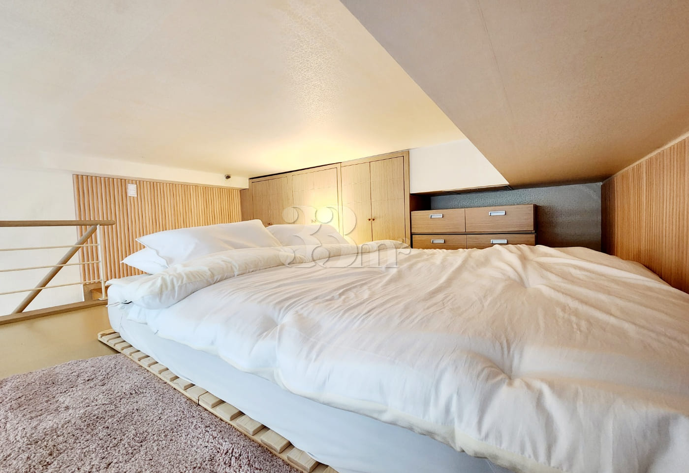 Fully furnished, 1-minute walk from Cheonho S 8th image