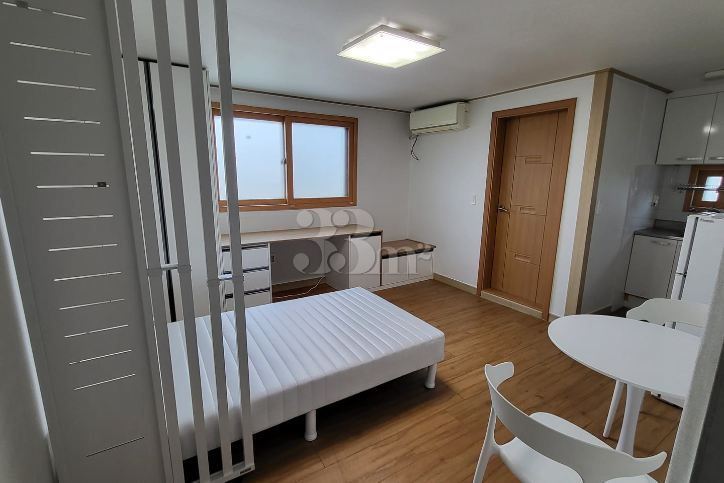 Yangju Deokgye-dong Studio Apartment, Unit 30 6th image