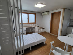 Yangju Deokgye-dong Studio Apartment, Unit 30 6th image