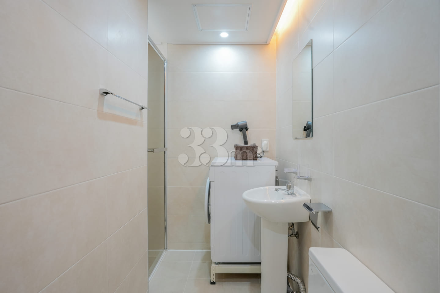 3-person room near Myeongdong Station, Seoul 15th image