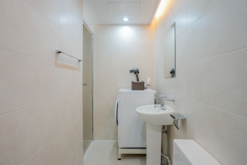 서울 명동역세권 3인룸