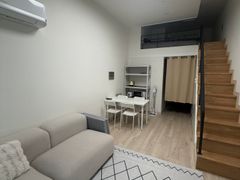편안한 복층 테라스룸 8번째 이미지