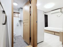 One-room apartment between Mandeok-dong and G 6th image