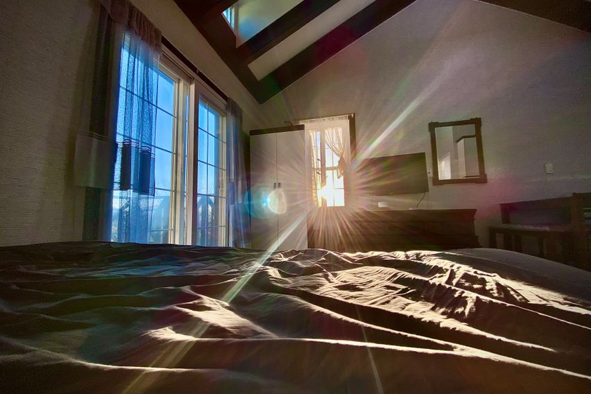 Daegwallyeong Sky Scent Pension B 13th image