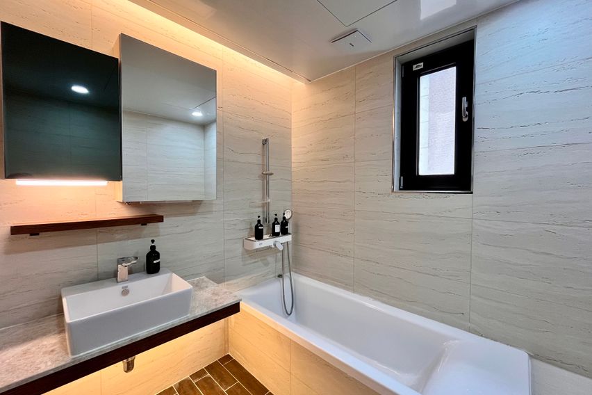 헤르멘 B동 201호