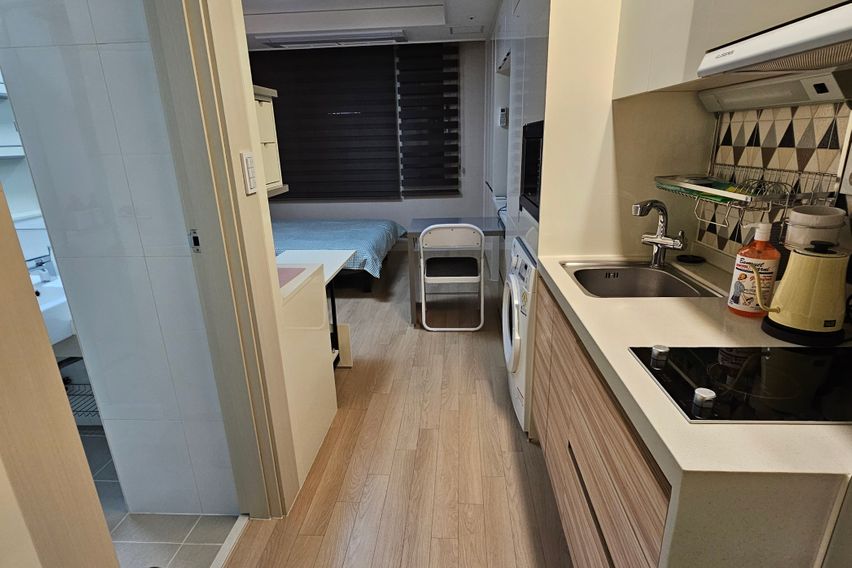 마곡나루1100B리움