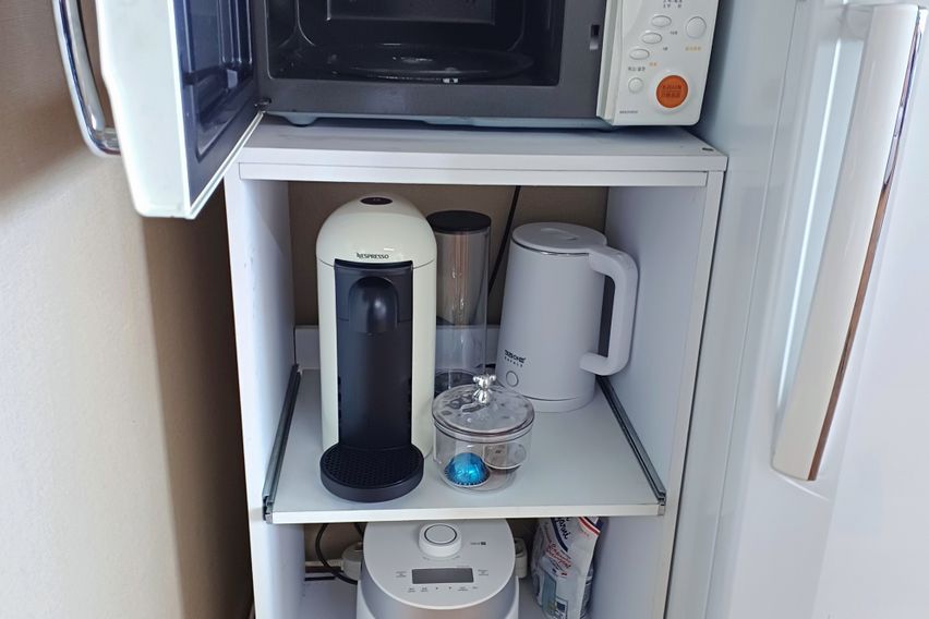 오션뷰 해운대 해변 