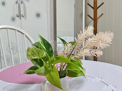 10-minute walk from Imae Station, free parkin 7th image