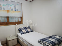 Fully-furnished Two-Room Apartment (4 beds) 10th image
