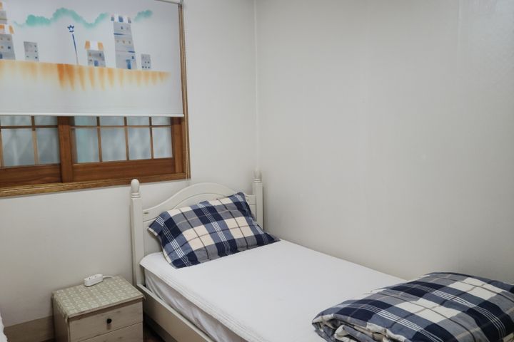 풀옵션투룸(4beds) 10번째 이미지