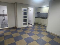 Yangdeok-dong Shelter 2-room 201 1th image