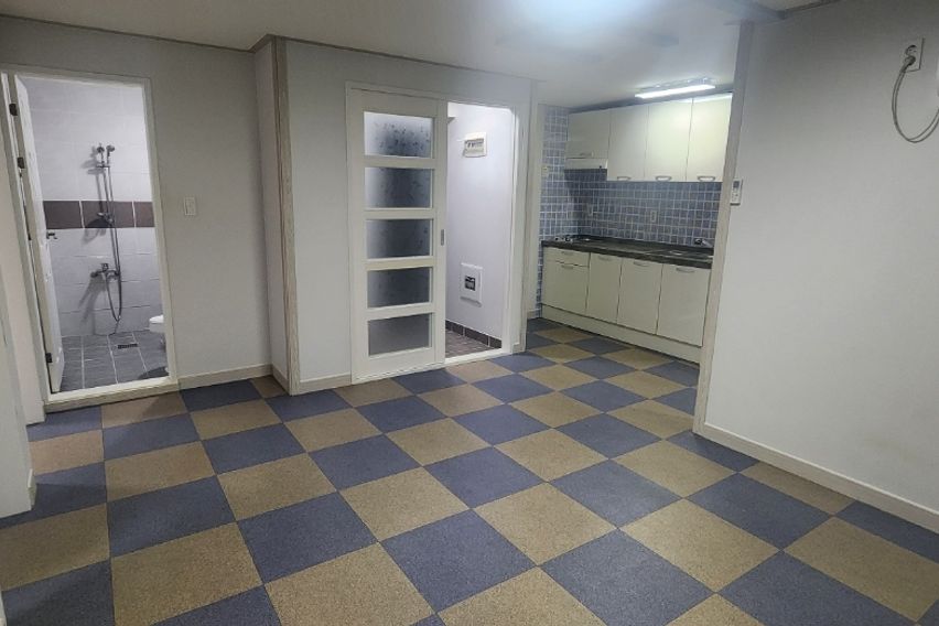 포항 양덕동2룸 1번째 이미지