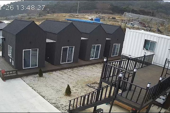 산동펜션3 5번째 이미지