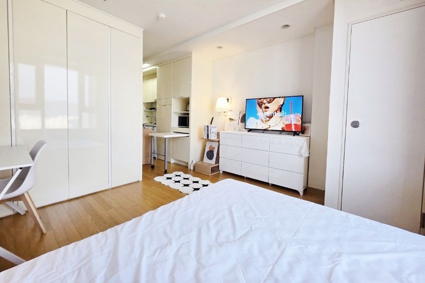 동천역💙인기구조♡뻥뷰