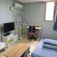 양산부산대병원 실습1인 방 이미지