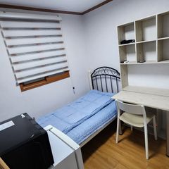 산뜻한 114호 방 이미지